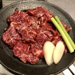 焼肉厨房 天龍 - 