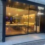Ploom Shop 銀座カフェ - 