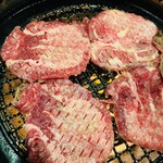 焼き肉 チュマ - 料理写真: