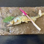 川魚の西友 - 