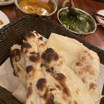 インド食堂 ふたば - 