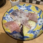 Tenpura To Sushi Kojima - 