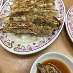 餃子の王将 - 