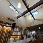 そば打ち幸甚 - 