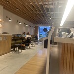 Ploom Shop 銀座カフェ - 