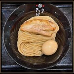 京都 麺屋たけ井 - 