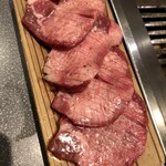 焼肉厨房 天龍 - 