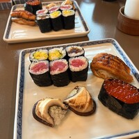 銀座寿司幸本店 丸ビル店 - 