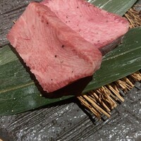 近江うし焼肉 にくTATSU 銀座店 - 