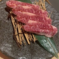 近江うし焼肉 にくTATSU 銀座店 - 