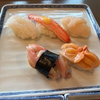 銀座寿司幸本店 丸ビル店 - 