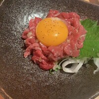 近江うし焼肉 にくTATSU 銀座店 - 
