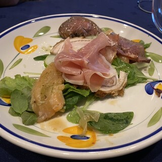 イタリアン&肉バル ルコワン_1