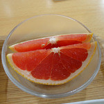 Canaan - デザートのオレンジ
