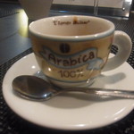 Felicelina - エスプレッソ