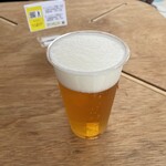 ビールスタンド重富 - 