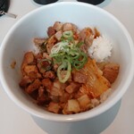 キラメキノトリ - 