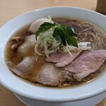 noodle shop arakawa - 