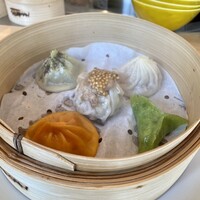 Herbal Chinese STEAMAN - 