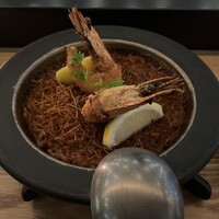 Jose Luis Karuizawa - 