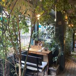 アール座読書館 - 