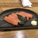 山陰海鮮炉端かば 米子駅前店 - 