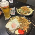 鉄板居酒屋～RYU～ - 