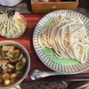 製麺練場 風布うどん