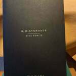 Il Ristorante - Niko Romito - 