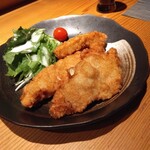 地魚料理 どん - 料理写真: