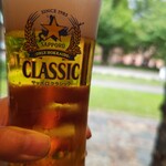 サッポロビール園 ガーデングリル - 