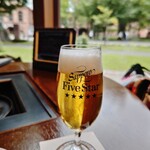 サッポロビール園 ガーデングリル - 