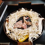 サッポロビール園 ガーデングリル - 