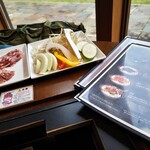 サッポロビール園 ガーデングリル - 