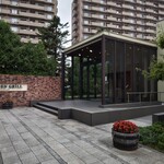 サッポロビール園 ガーデングリル - 