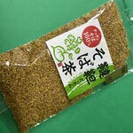 そば打ち幸甚 - 幸甚・そば茶