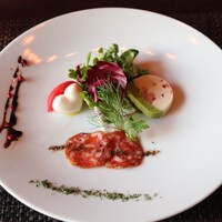 インコントロ オステリア&グリル - 