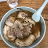 ラーメン場鶴 - 料理写真: