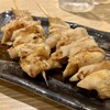 博多満月 - 「皮（税抜￥130）×2」
