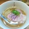 らぁ麺 さわ田