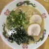 橘ラーメン