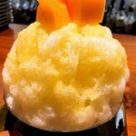 メロースタンド - 