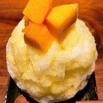 メロースタンド - 