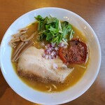 麺屋 京介 - 