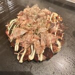 Teppan Sakaba Hagashiya - 