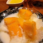 メロースタンド - 