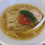 麺屋ブルーズ - 