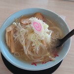 ラーメン さんぱち - 