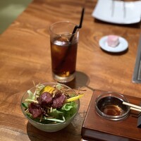竹の山ダイニング 手石 - 