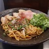 らぁ麺やまぐち 辣式 本店
